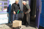Humanitaerhilfe